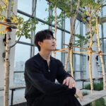 Dino Instagram -