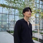 Dino Instagram -