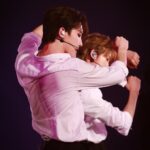 Dino Instagram - 11/23~12/17 FOLLOW TO JAPAN