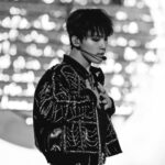 Dino Instagram – 찬란한 순간 #BETHESUN