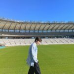Dino Instagram - 2023👋