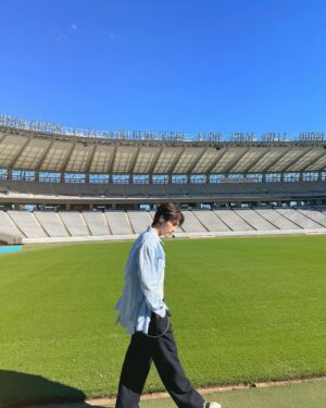 Dino Instagram - 2023👋