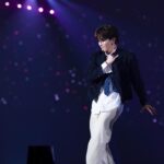 Dino Instagram - 11/23~12/17 FOLLOW TO JAPAN
