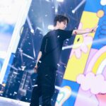 Dino Instagram - 11/23~12/17 FOLLOW TO JAPAN