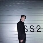 Dino Instagram - S2