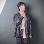 Dino Instagram - behind📸 @arenakorea