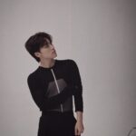 Dino Instagram - behind📸 @arenakorea