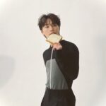 Dino Instagram - behind📸 @arenakorea