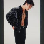 Dino Instagram - behind📸 @arenakorea