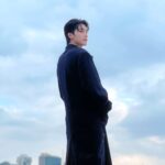 Dino Instagram - behind📸 @arenakorea