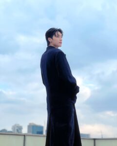 Dino Instagram - behind📸 @arenakorea