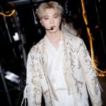 Dino Instagram - 9/6~7 FOLLOW TO JAPAN