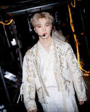 Dino Instagram - 9/6~7 FOLLOW TO JAPAN