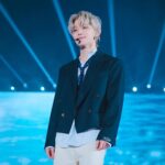 Dino Instagram - 9/6~7 FOLLOW TO JAPAN