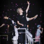 Dino Instagram - 9/6~7 FOLLOW TO JAPAN