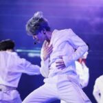 Dino Instagram - 7/21~22 FOLLOW TO SEOUL