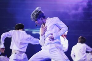 Dino Instagram - 7/21~22 FOLLOW TO SEOUL