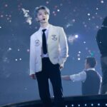Dino Instagram - 7/21~22 FOLLOW TO SEOUL