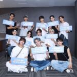 Dino Instagram - 7/21~22 FOLLOW TO SEOUL