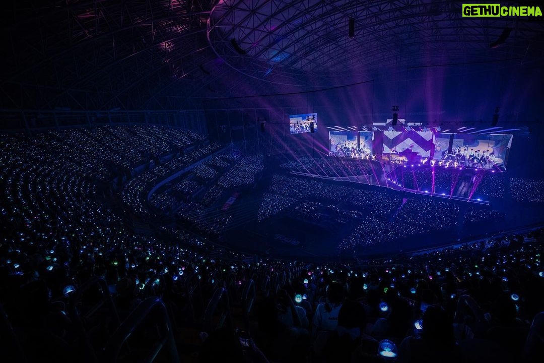 Dino - 1.2 Million Likes - 7/21~22 FOLLOW TO SEOUL