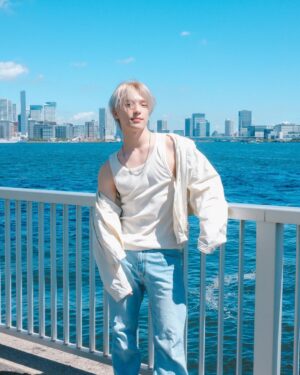 Dino Instagram - ☁️