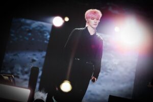 Dino Instagram - 5/17~18, 5/27~28
JAPAN FANMEETING 'LOVE'