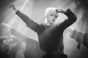 Dino Instagram - 5/17~18, 5/27~28
JAPAN FANMEETING 'LOVE'
