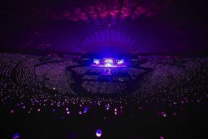 Dino Instagram - 5/17~18, 5/27~28
JAPAN FANMEETING 'LOVE'