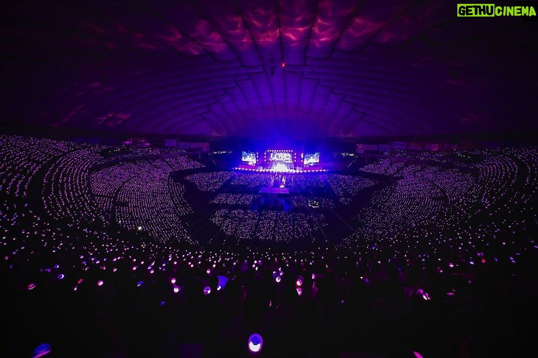 Dino - 1.1 Million Likes - 5/17~18, 5/27~28
JAPAN FANMEETING 'LOVE'