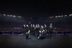 Dino Instagram - 5/17~18, 5/27~28
JAPAN FANMEETING 'LOVE'