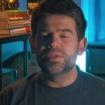 Diogo Beja Instagram - Amanhã, à hora do almoço, novo vídeo no canal. (O link está na minha bio) É sobre o novo estúdio, que tem andado a ser testado em pleno confinamento. Também lidam bem com o confinamento? 🙈😁 #newvideo #studiotour #estudio #youtuber #fujifilm #wine #vinho #vinhosdeportugal