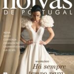 Diogo Beja Instagram - Lembro-me que a Mia estava nervosa. Até eu estava. Por ela, creio. A dada altura, saí do quarto de produção por instantes e recebi logo uma mensagem "não me deixes sozinha". Voltei minutos depois e percebi que o receio dela já tinha desaparecido. E comecei a identificar na equipa sinais que já vira em mim: eles estavam todos a apaixonar-se um bocadinho pela Mia! Como não? E foi essa cumplicidade que tornou este dia tão feliz e o resultado tão especial. Estou tão, tão, tão orgulhoso de ti! Parabéns, meu Amor! ♥️ Mas agora, comecemos a pensar na capa das Casadas de Portugal, sim? 😁 #noivasdePortugal #MiaRelogio #AMiaeoDiogoCasaram #OsMariconços Pestana Palácio do Freixo, Porto