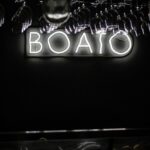 Diogo Beja Instagram - Os rumores são verdade: o Boato é um restaurante incrível! Mais um convite, mais uma oportunidade para fotografar comida altamente fotogénica.. dos peixinhos da horta em tempura de tinta de choco aos maravilhosos pregos, que foram a nossa sobremesa. 💪 Vamos voltar! 😍 @miarelogio #food #foodphotography #foodporn #onthetable #bonappetit #bomapetite #kitchen #boato #winelovers #shooters_pt #faded_world #faded_portugal #p3top #15aoburro #gerador #gerador_eu #instiesgerador #igersportugal #portugaldenorteasul #visitPortugal #Portugal #igerslisboa #Lisbon #Lisboa #agameoftones #gameoftones #sonyshooter #sonya7iii #sonyalphapt