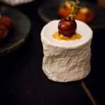 Diogo Beja Instagram - Não conseguimos dizer que não a um convite para comer bem. 😋 Por isso, aceitámos logo o convite do renovado @matizlisboa. E ainda bem! O Chef #DanielSchlaipfer levou-nos numa viagem de degustação de produtos nacionais, através da sua visão - e versão - muito própria. Foi tão bom que lhe dissemos que provávamos os restantes pratos noutra visita. 😁 @miarelogio @danielschlaipfer #foodphotography #foodporn #onthetable #bonappetit #bomapetite #kitchen #matizlisboa #sofitellisbon #sofitelworld #winelovers #shooters_pt #faded_world #faded_portugal #p3top #15aoburro #gerador #gerador_eu #instiesgerador #igersportugal #portugaldenorteasul #visitPortugal #Portugal #igerslisboa #Lisbon #Lisboa #agameoftones #gameoftones #sonyalphapt #sonya7iii Sofitel Lisbon Liberdade