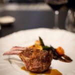 Diogo Beja Instagram - Não conseguimos dizer que não a um convite para comer bem. 😋 Por isso, aceitámos logo o convite do renovado @matizlisboa. E ainda bem! O Chef #DanielSchlaipfer levou-nos numa viagem de degustação de produtos nacionais, através da sua visão - e versão - muito própria. Foi tão bom que lhe dissemos que provávamos os restantes pratos noutra visita. 😁 @miarelogio @danielschlaipfer #foodphotography #foodporn #onthetable #bonappetit #bomapetite #kitchen #matizlisboa #sofitellisbon #sofitelworld #winelovers #shooters_pt #faded_world #faded_portugal #p3top #15aoburro #gerador #gerador_eu #instiesgerador #igersportugal #portugaldenorteasul #visitPortugal #Portugal #igerslisboa #Lisbon #Lisboa #agameoftones #gameoftones #sonyalphapt #sonya7iii Sofitel Lisbon Liberdade