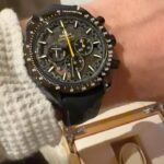 Diplo Instagram - Pizza french fry didn’t work out so did some side quests instead @omega #omegaofficialtimekeeper St. Moritz, Switzerland