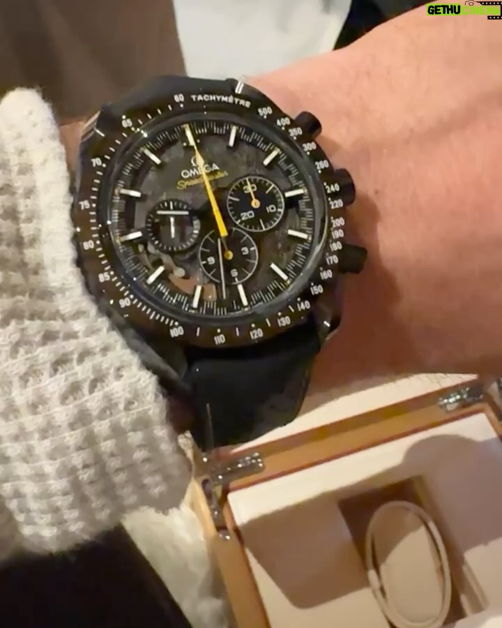 Diplo Instagram - Pizza french fry didn’t work out so did some side quests instead @omega #omegaofficialtimekeeper St. Moritz, Switzerland