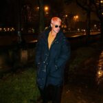 Diplo Instagram - One night in paris . and the very first LSD performance ever thanks to @cartier ... If you’re ready for new LSD music drop an Olive 💍 or and 🫒 in the comments because olive you all. and yes we wrote a new album that now I gotta kinda finish with the team when they got time 🤫 @labrinth @siamusic Paris,France