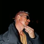 Diplo Instagram - One night in paris . and the very first LSD performance ever thanks to @cartier ... If you’re ready for new LSD music drop an Olive 💍 or and 🫒 in the comments because olive you all. and yes we wrote a new album that now I gotta kinda finish with the team when they got time 🤫 @labrinth @siamusic Paris,France