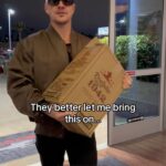 Diplo Instagram - what favor should I ask for next? @donjuliotequila #ad Las Vegas, Nevada