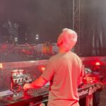 Diplo Instagram - A lot of people think Canada is known for maple syrup and hockey but’s it’s actually known for maple syrup and hockey Igloofest Montréal