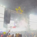 Diplo Instagram - A lot of people think Canada is known for maple syrup and hockey but’s it’s actually known for maple syrup and hockey Igloofest Montréal