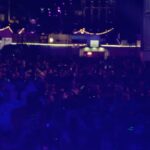 Diplo Instagram - A lot of people think Canada is known for maple syrup and hockey but’s it’s actually known for maple syrup and hockey Igloofest Montréal