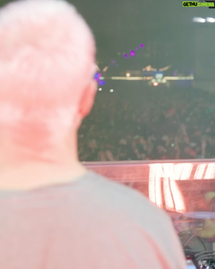 Diplo Instagram - A lot of people think Canada is known for maple syrup and hockey but’s it’s actually known for maple syrup and hockey Igloofest Montréal