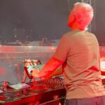 Diplo Instagram - A lot of people think Canada is known for maple syrup and hockey but’s it’s actually known for maple syrup and hockey Igloofest Montréal