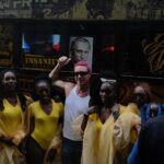 Diplo Instagram - anyone know where can find some vibranium Kenya