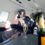Diplo Instagram - don’t bother me i’m busy