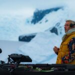Diplo Instagram - I didn’t want to tell everyone but my PR team said I should address it. I did adopt a penguin while in Antarctica but the ops wouldn’t let me take him through Chilean immigration I did a 90 minute set on a helipad in his honor, pls go watch it and drop a 🐧 below to let him know daddy still cares about him