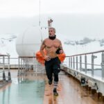 Diplo Instagram - I didn’t want to tell everyone but my PR team said I should address it. I did adopt a penguin while in Antarctica but the ops wouldn’t let me take him through Chilean immigration I did a 90 minute set on a helipad in his honor, pls go watch it and drop a 🐧 below to let him know daddy still cares about him