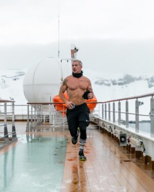 Diplo Instagram - I didn’t want to tell everyone but my PR team said I should address it. I did adopt a penguin while in Antarctica but the ops wouldn’t let me take him through Chilean immigration

I did a 90 minute set on a helipad in his honor, pls go watch it and drop a 🐧 below to let him know daddy still cares about him